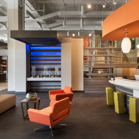 EVEN Hotel OMAHA DOWNTOWN - OLD MARKET by IHG