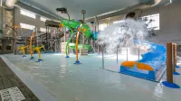 Holiday Inn Express GATLINBURG DOWNTOWN by IHG - Water Park