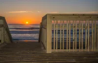 Holiday Inn Express NAGS HEAD OCEANFRONT by IHG - Ocean View