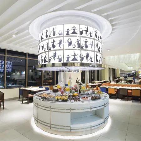 Holiday Inn CHENNAI OMR IT EXPRESSWAY by IHG
