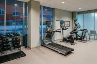 Staybridge Suites DES MOINES DOWNTOWN by IHG - Gym