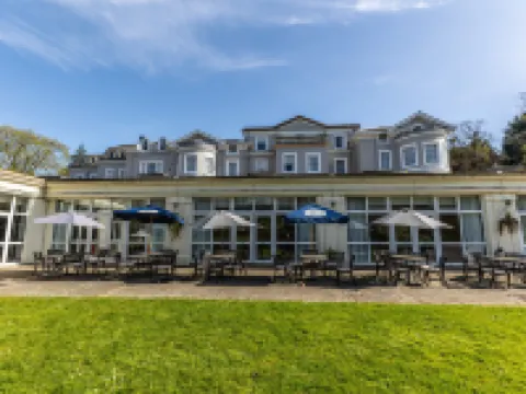 DoubleTree by Hilton Cheltenham-Cotswolds Hotels in Cheltenham