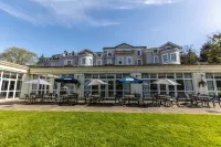 DoubleTree by Hilton Cheltenham-Cotswolds Hotel berhampiran Caffe La Scala