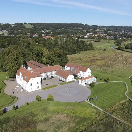 Haraldskær Sinatur Hotel & Konference