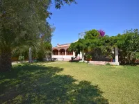 Holiday home with private pool in Fanusa Hotels in 