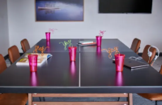 Moxy Denver Cherry Creek