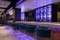 Embassy Suites by Hilton Toronto Airport - bar