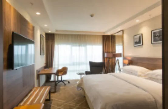 Sheraton Novi Sad Hotels in 