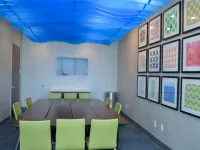 Holiday Inn Express & Suites RALEIGH AIRPORT - BRIER CREEK by IHG Hotels near Umstead State Park
