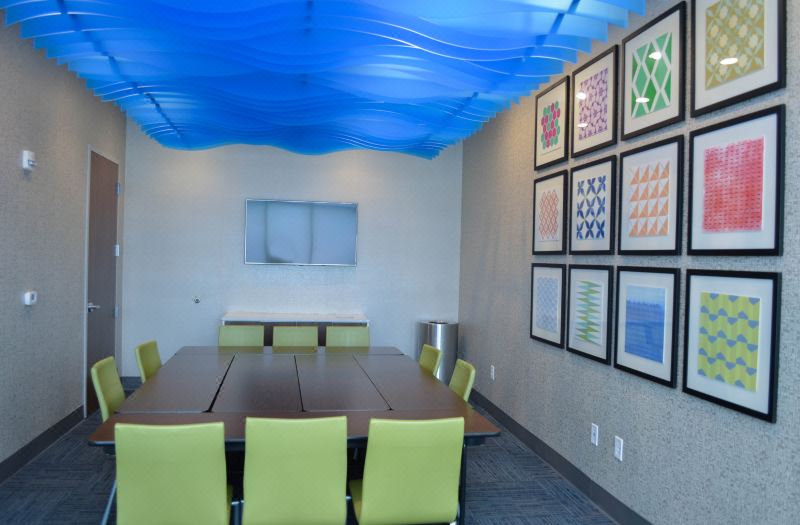 Holiday Inn Express & Suites Raleigh Airport - Brier Creek by IHG photo 4
