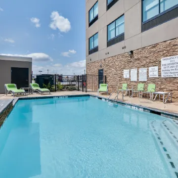 Holiday Inn Express & Suites FORT WORTH NORTH - NORTHLAKE by IHG