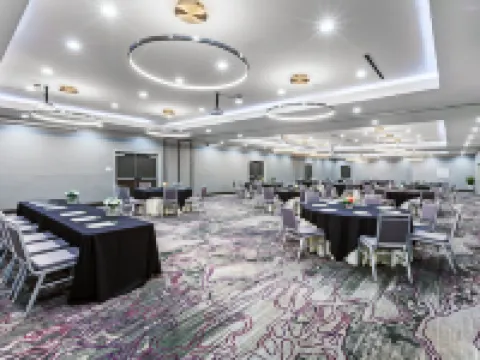 Holiday Inn LUBBOCK SOUTH by IHG Hotels in Lubbock