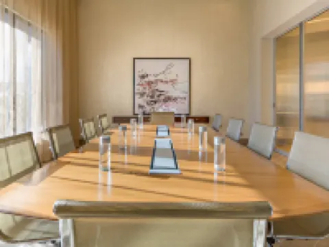 聖安東尼奧萬豪西北醫療中心 比爾縣酒店