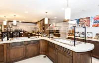 Staybridge Suites FORT LAUDERDALE AIRPORT - WEST by IHG - Desayuno