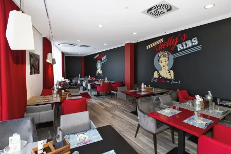 Dormero Hotel Roth Отели в г. Хайдек