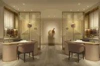 白金漢郡蘭里豪華精選酒店 - SPA