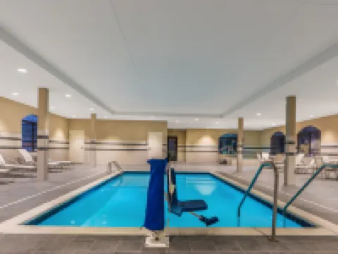 스테이브리지 스위트, 앵커리지, IHG 제공 앵커리지 호텔