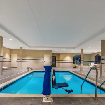 Staybridge Suites ANCHORAGE by IHG