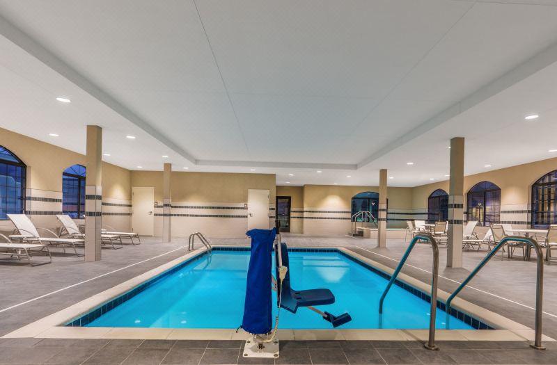 Staybridge Suites Anchorage by IHG photo 2