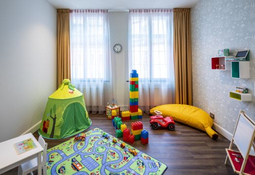 프라저 스위트 함부르크