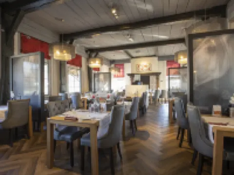 Fletcher Hotel-Restaurant de Broeierd-Enschede Hotels in Enschede