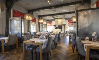 Fletcher Hotel-Restaurant de Broeierd-Enschede