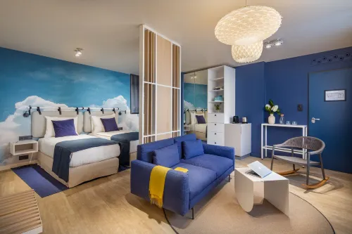 Cortile Hotel - Adults Only