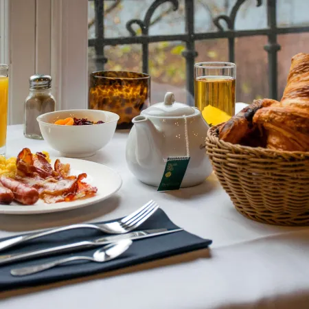 Hôtel Mercure Lyon Centre Château Perrache