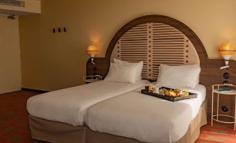 Mercure Arles Centre Arènes