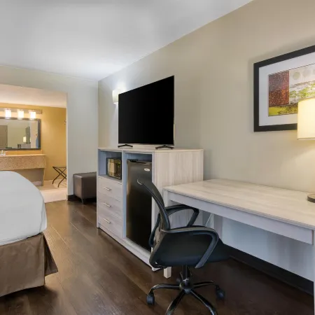 Best Western Battlefield Inn