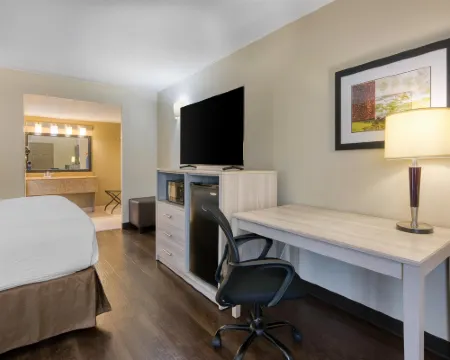 Best Western Battlefield Inn Hotels in Prince William County