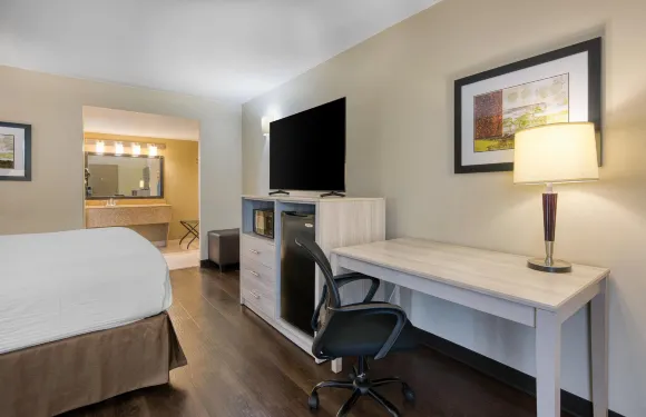 巴特爾菲爾德貝斯特韋斯特酒店