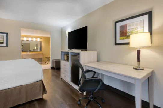 Best Western Battlefield Inn