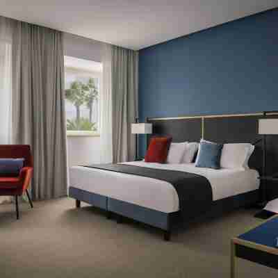 Habita79 Pompeii  MGallery Rooms