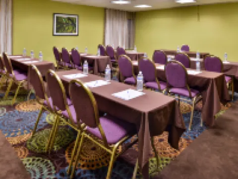 Holiday Inn Express HUNT VALLEY by IHG Hotels in Baltimore County