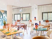 Ibis Béziers Est Méditerranée - 朝食