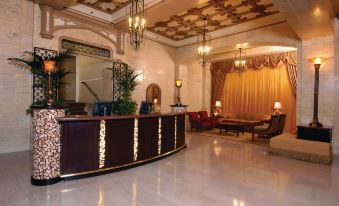 WorldMark Seattle The Camlin