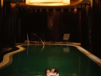 Swissôtel Tallinn - 5 Yıldız