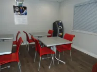 Days Inn by Wyndham Victorville - Hesperia I-15 Palmdale Road - parkir