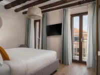 Palazzo Dei Guardiani Hotels near A Plus A Gallery