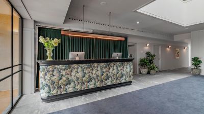 多目的ホール パラシオ デ ルーセス G.L ルレ＆シャトーの写真