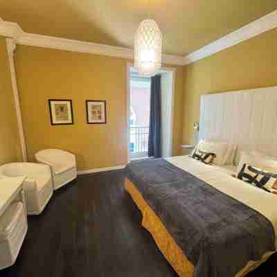 Greif Hotel & Spa Rooms