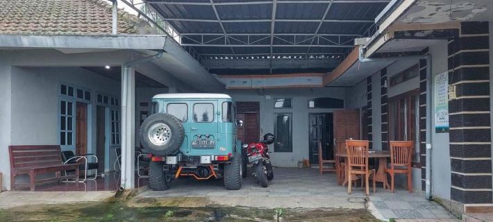 Sri Dewi Homestay Hotel a Reggenza di Pasuruan