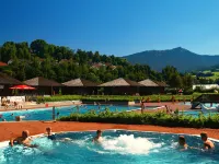 Bayerische Gastwirtschaft Dimpfl-Stadl