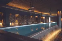Ad Astra by Elite - Hotel, Spa & Resort - Pools