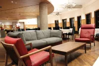 Nikko Nishimachi Club