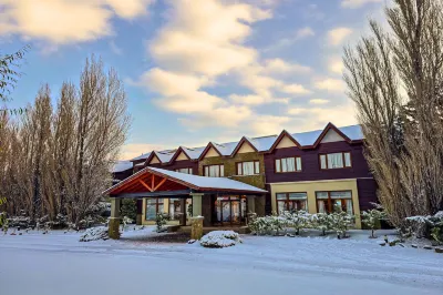 Rochester Calafate Hotels in 