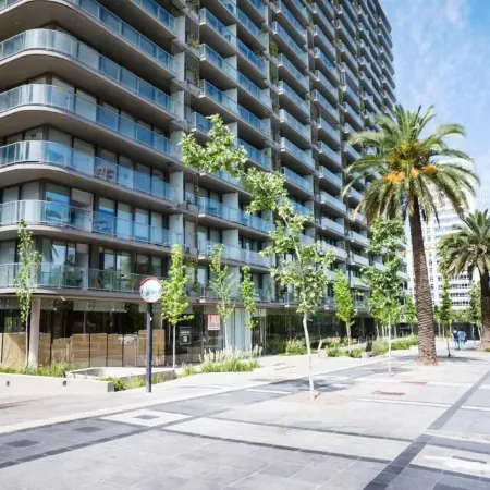 Riesco Suites by Andes STR