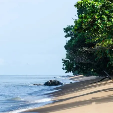 Les Gites de Kribi