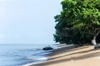Les Gites de Kribi - Beach